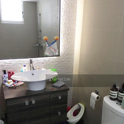 Blk 413A Fernvale Link (Sengkang), HDB 5 Rooms #133996482